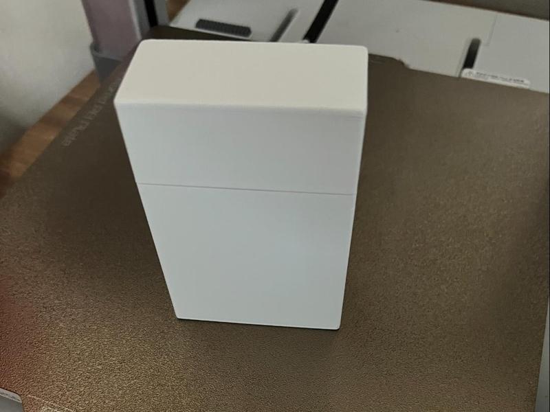 Idol Card Collector Box