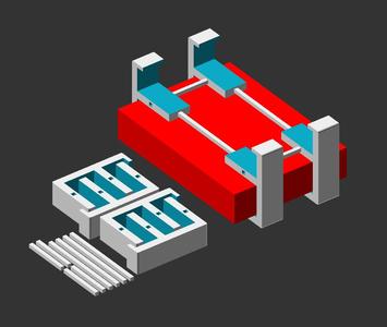 Device Rack Builder
