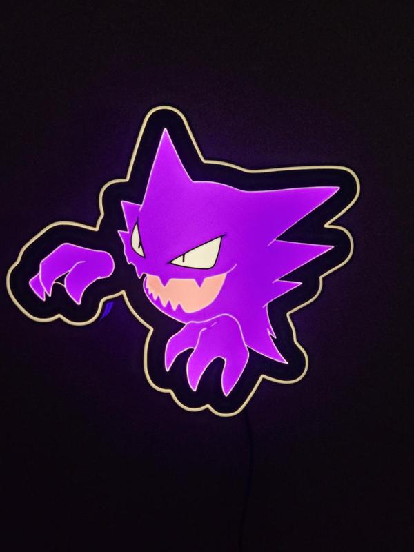 Haunter 