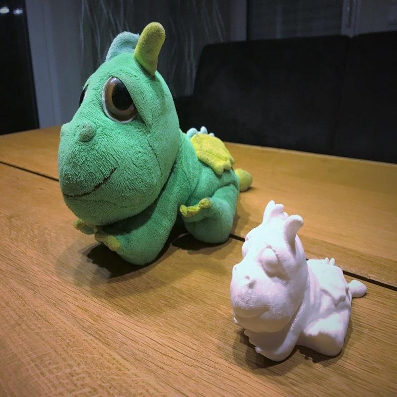 Little Dragon