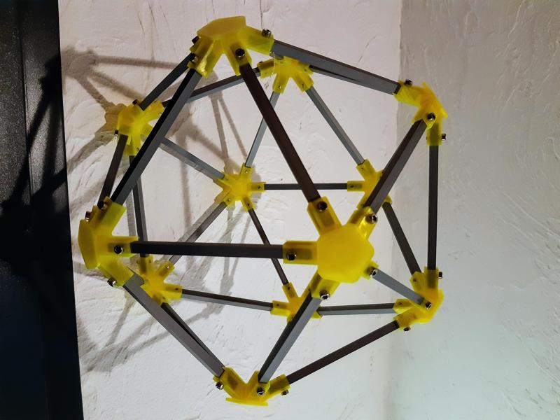 Icosahedron