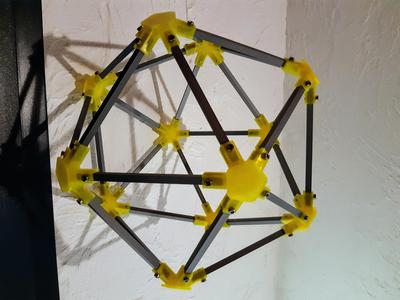 Icosahedron