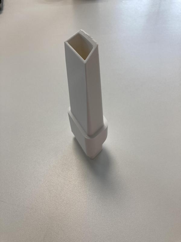 HoLIFE Handheld Vacuum nozzle attachment