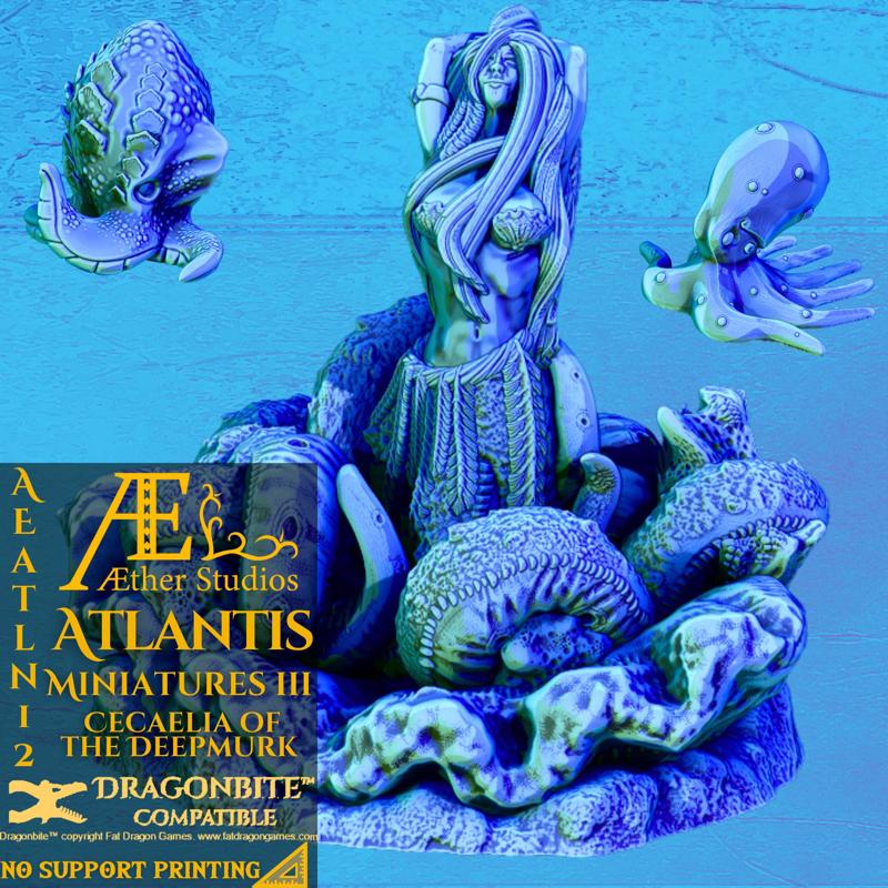 AEATLN12 – Cecaelia of the Deepmurk