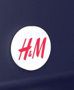H&M - LED Strip compatible
