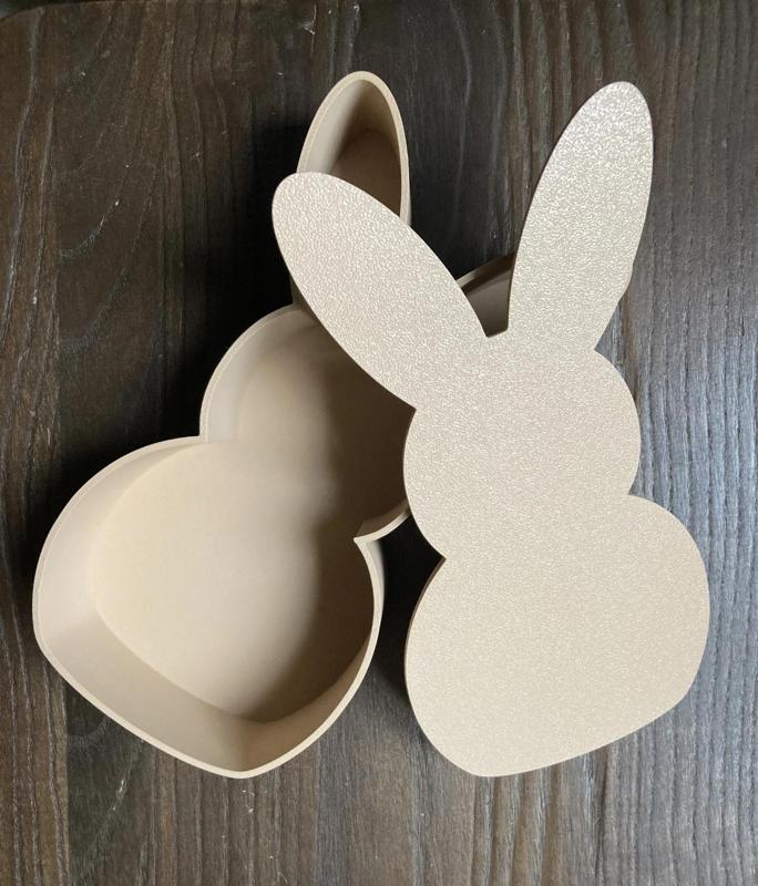 Rabbit Storage Box