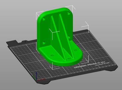 ReoLink RLC-420 Wall Mount V1