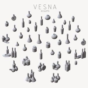 ALCHEMIST'S ESSENTIALS - POTIONS AND GLASS PACK (basing bits)