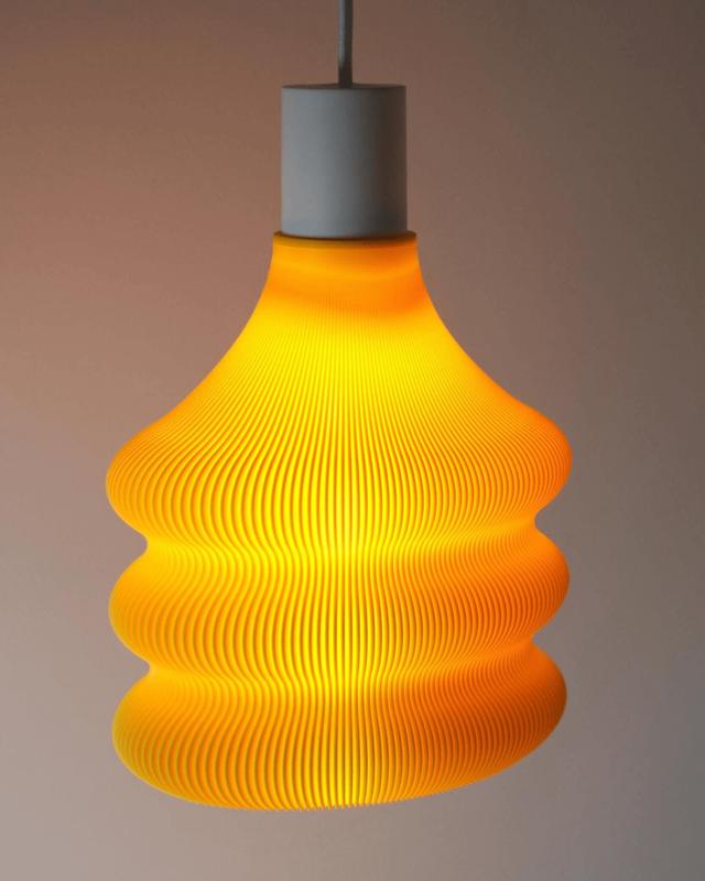 Cosmo Pendant