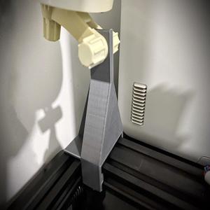 3D Printer Frame Camera Mount