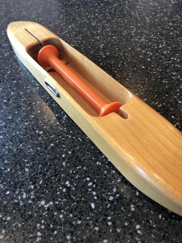 Shuttle Bobbin