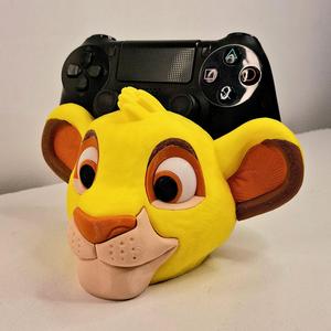SIMBA CONTROLLER HOLDER