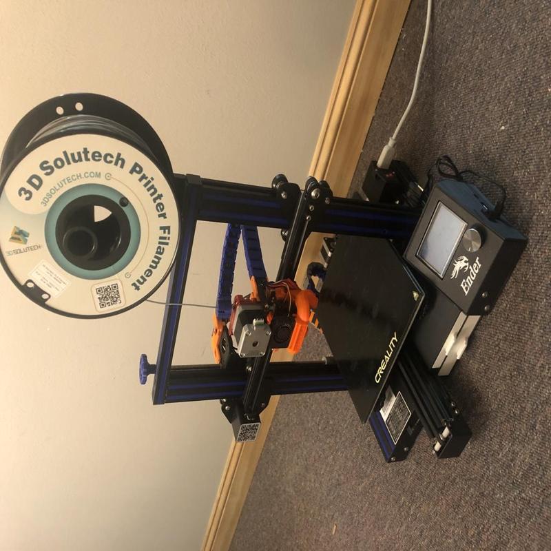 Ender 3 Pro Essential & Worthwhile Upgrades