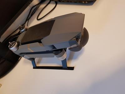 Mavic Pro Landing skid