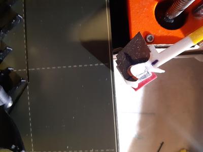 MK3S- MMU2 + 1S purge bucket