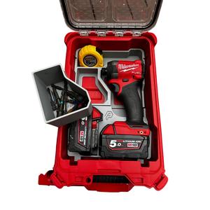 Milwaukee Packout Insert - M18 Impact Gen 3
