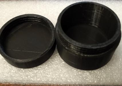 jar container