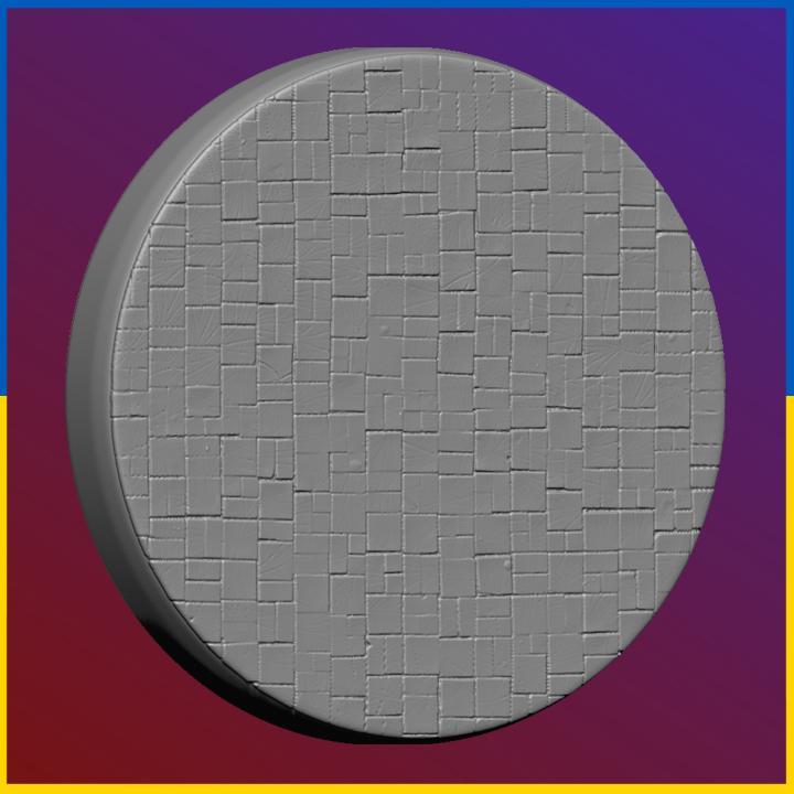 Base 38