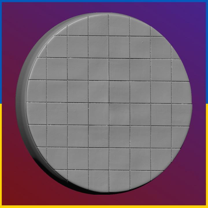 Base 8