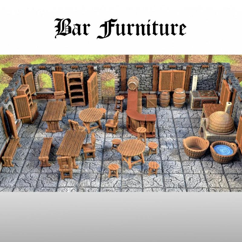 Bar Furniture
