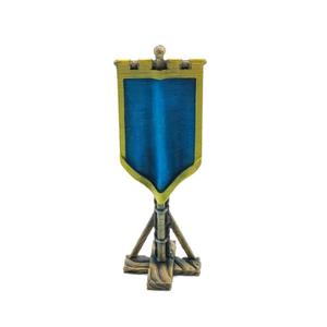 Banner Standing