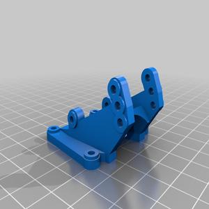GEPRC MARK 2 Adjustable Angle Base