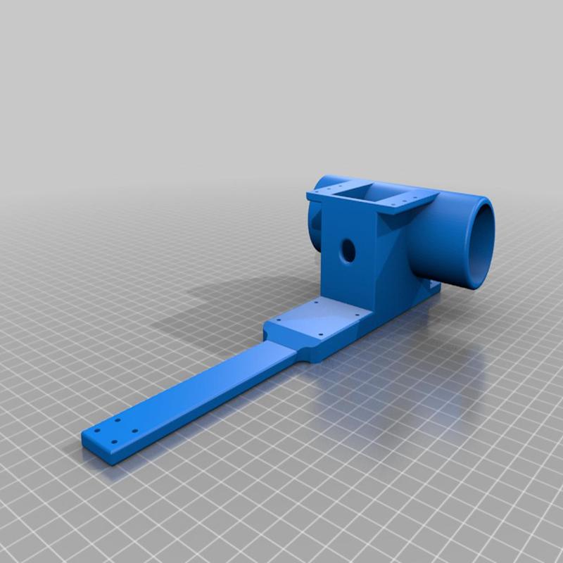 Bruder Claas Axion 950 RC Umbau