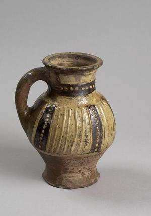 Baluster Jug