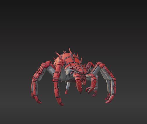 Spider