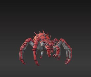 Spider