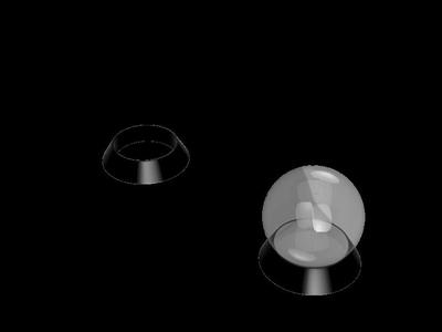 Photoglassball Holder
