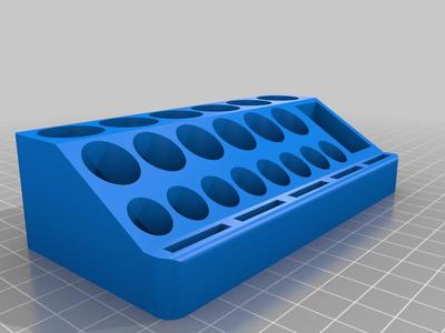 Battery holder
