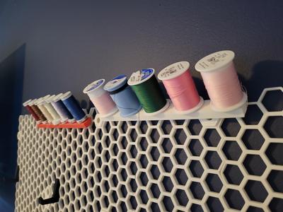 HSW Sewing Thread Spool Holder