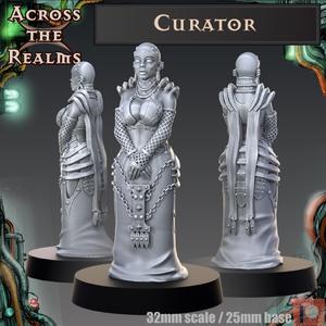 Curator