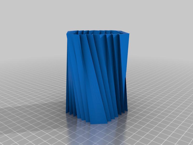 Vase #1