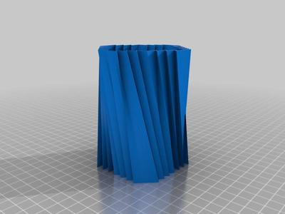 Vase #1