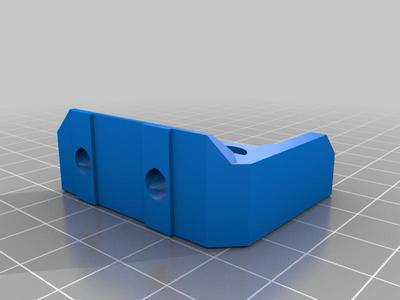 Bear 2.1 Alpha T-slot