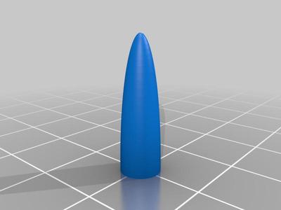 Replacement Umbrella Tip