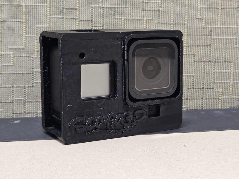 GOPRO HERO 8 CASE