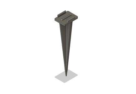 GoPro Ground and Sand Stick
