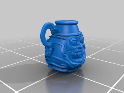 Pot of Greed
