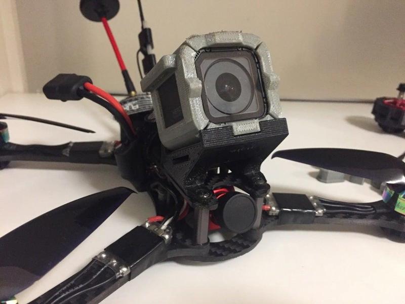 SabotageRC Dingo Set