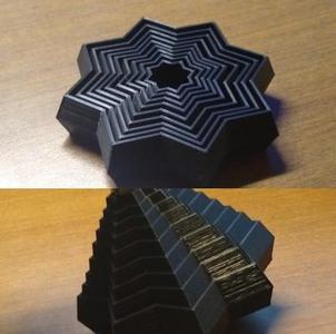 Fidget star