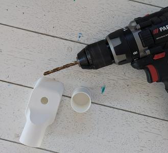 Versatile Dust Extractor