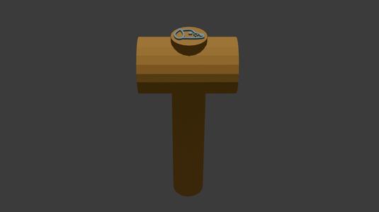 teddy hammer
