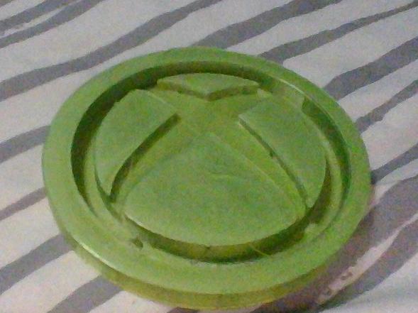 XBOX Coaster