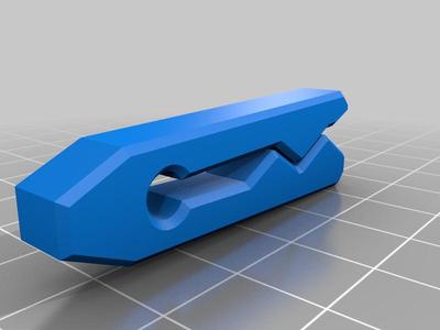 Clipper / Peg - Multipurpose