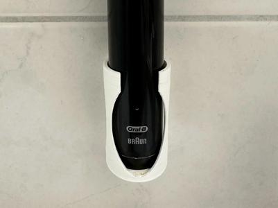 OralB toothbrush holder 