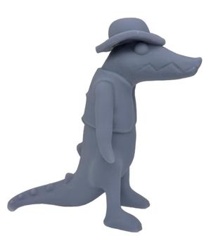 Сrocodile The Amazing Digital Circus 3d model