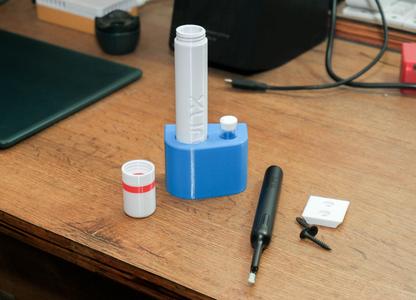 xlife OTOSCOPE